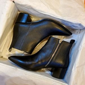 Everlane The Boss Boot